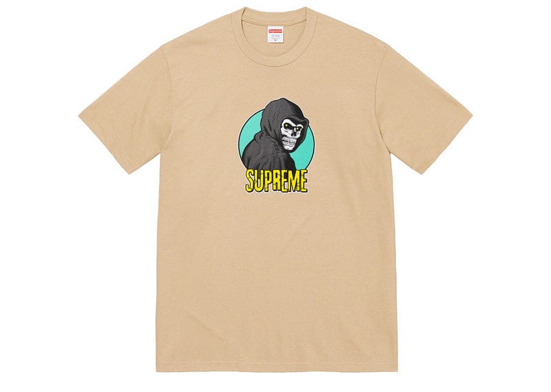 Supreme Reaper Tee (SS23) Khaki