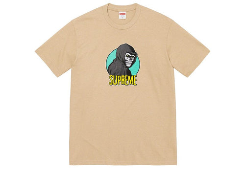Supreme Reaper Tee (SS23) Khaki