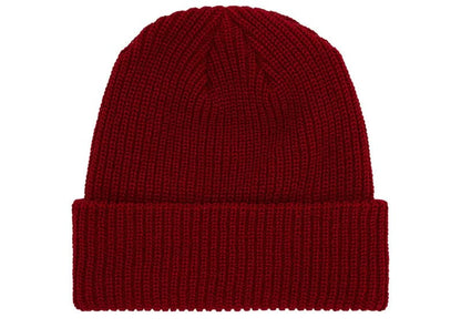 Supreme Terminal Beanie Red