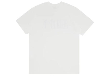 Supreme Trademark Tee White