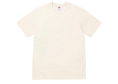 Supreme Willow Tee Natural