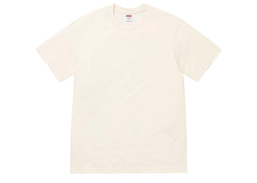 Supreme Willow Tee Natural