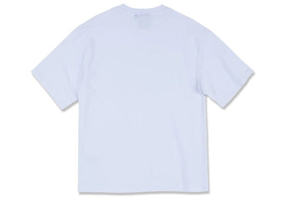Syna World Speaker Tee White