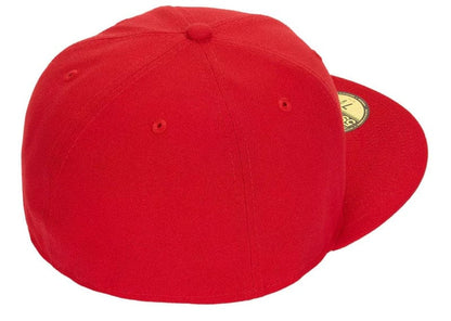 Syna World x New Era 59FIFTY Fitted Cap Red