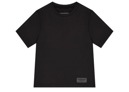 The Giving Movement Softskin Tee Black