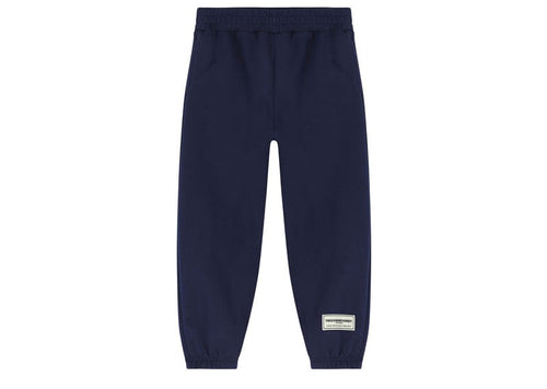 The Giving Movement Track Pants Navy Blue