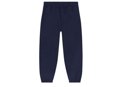The Giving Movement Track Pants Navy Blue