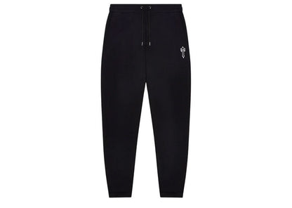 Trapstar Foundation Jogger - Black