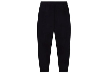 Trapstar Foundation Jogger - Black