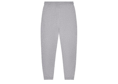 Trapstar Foundation Jogger - Grey Marl