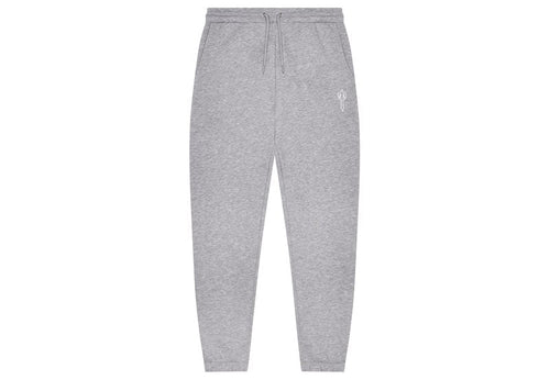 Trapstar Foundation Jogger - Grey Marl