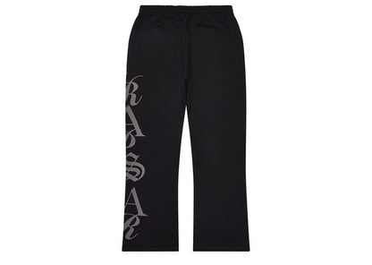 Trapstar Script 2.0 Jogger-Black