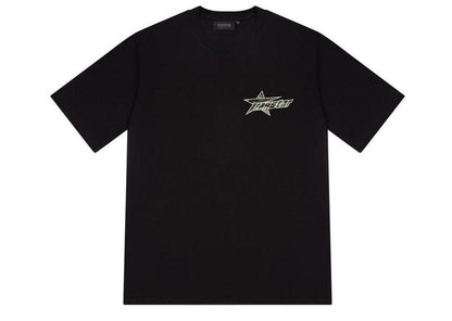 Trapstar Trap Invasion Tee Black