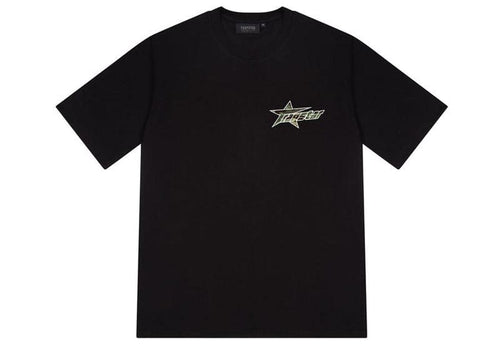 Trapstar Trap Invasion Tee Black