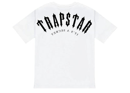 Trapstar x Central Cee CRG Tee White