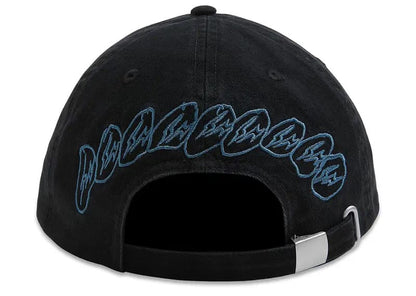 Travis Scott Cactus Jack x Fragment x Nike Houston To Ise Mie Hat Black