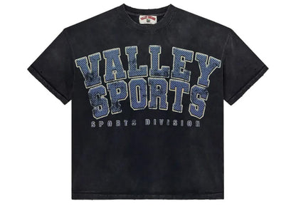 Vale Valley Dreams Sports Division Classic Tee