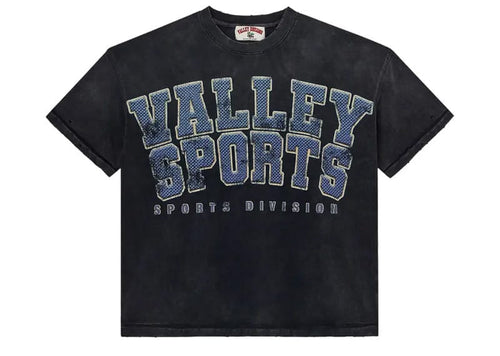 Vale Valley Dreams Sports Division Classic Tee