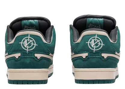 Vicinity Akimbo Lows Montana Green