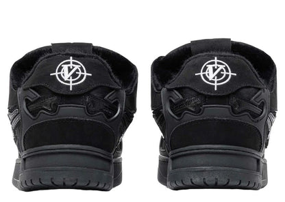 Vicinity Akimbo Lows V2 Black Panther