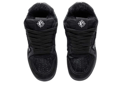 Vicinity Akimbo Lows V2 Black Panther