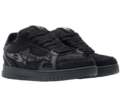 Vicinity Akimbo Lows V2 Black Panther
