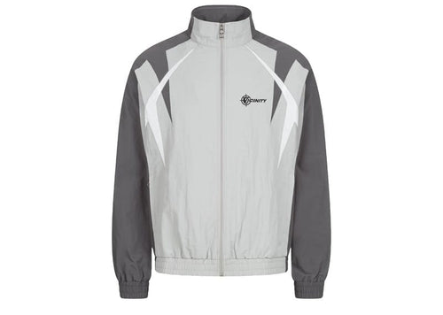 Vicinity Track Jacket V2 Beluga