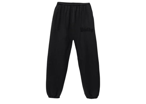 Yeezy Bully SP-06 Sweatpant Black