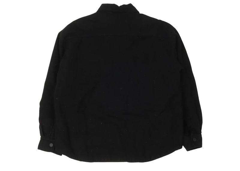 Yeezy Season 4 Padded Work Jacket