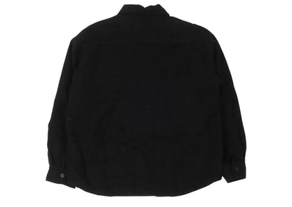 Yeezy Season 4 Padded Work Jacket