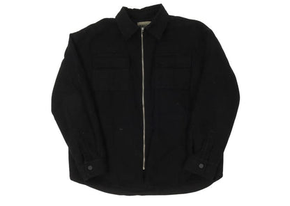 Yeezy Season 4 Padded Work Jacket