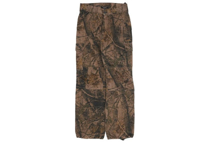 Yeezy Season 5 Tree Camouflage Cargo Pants