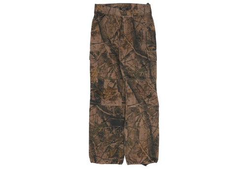 Yeezy Season 5 Tree Camouflage Cargo Pants