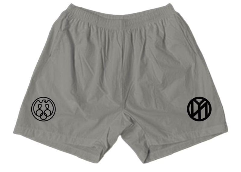 Yeezy SH-01 Shorts Dark Grey